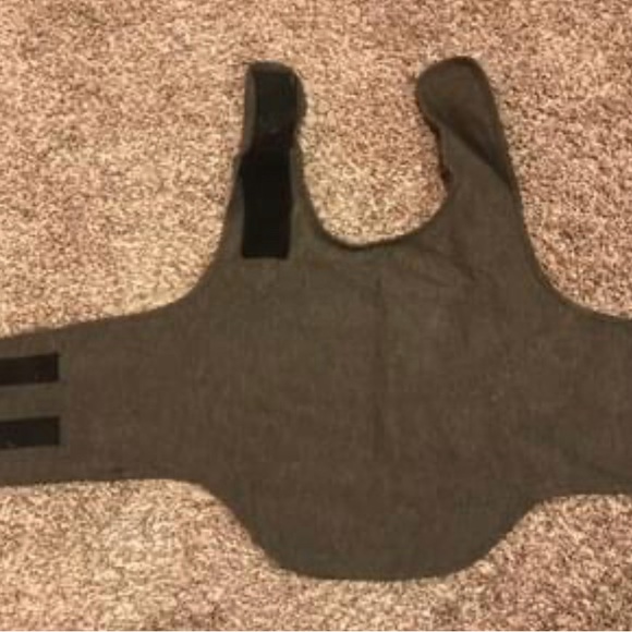 Thunder Shirt - Picture 3 of 6